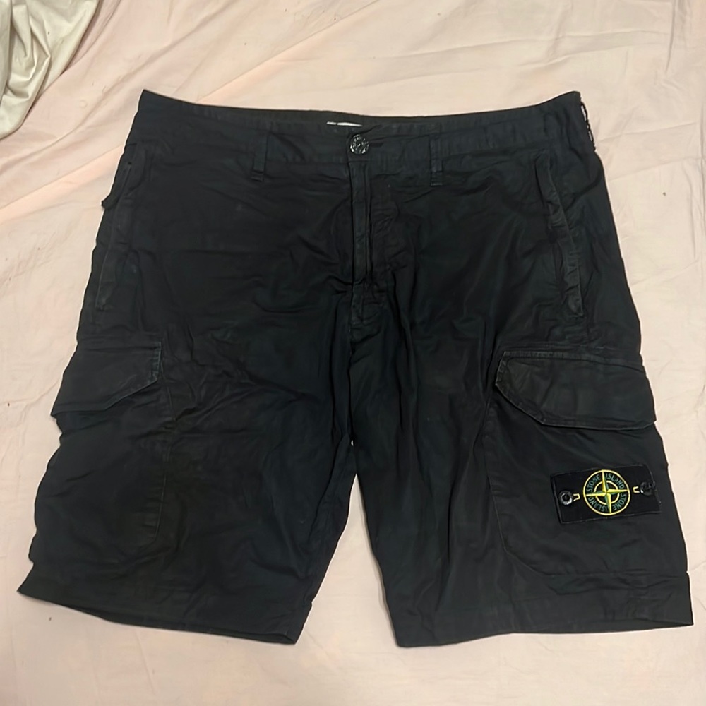 Stone island shorts